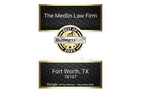 Criminal Defense Lawyers In Fort Worth, Texas