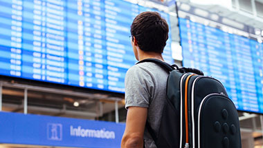 Airport Crimes & Airport Weapon Declaration Law Services In Texas