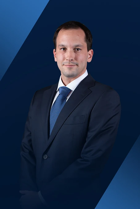 Fort Worth, Texas Immmigration Law Firm Team Member Chris Eggleston