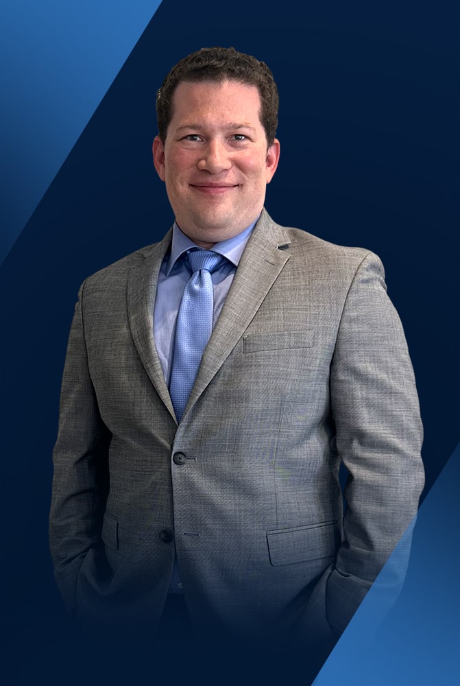 Fort Worth, Texas Immmigration Law Firm Team Member Jess Gambrell