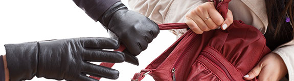 Lawyer For Theft Charges In Texas