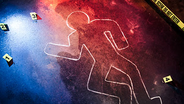 Lawyer For Murder Charges In Dallas Texas